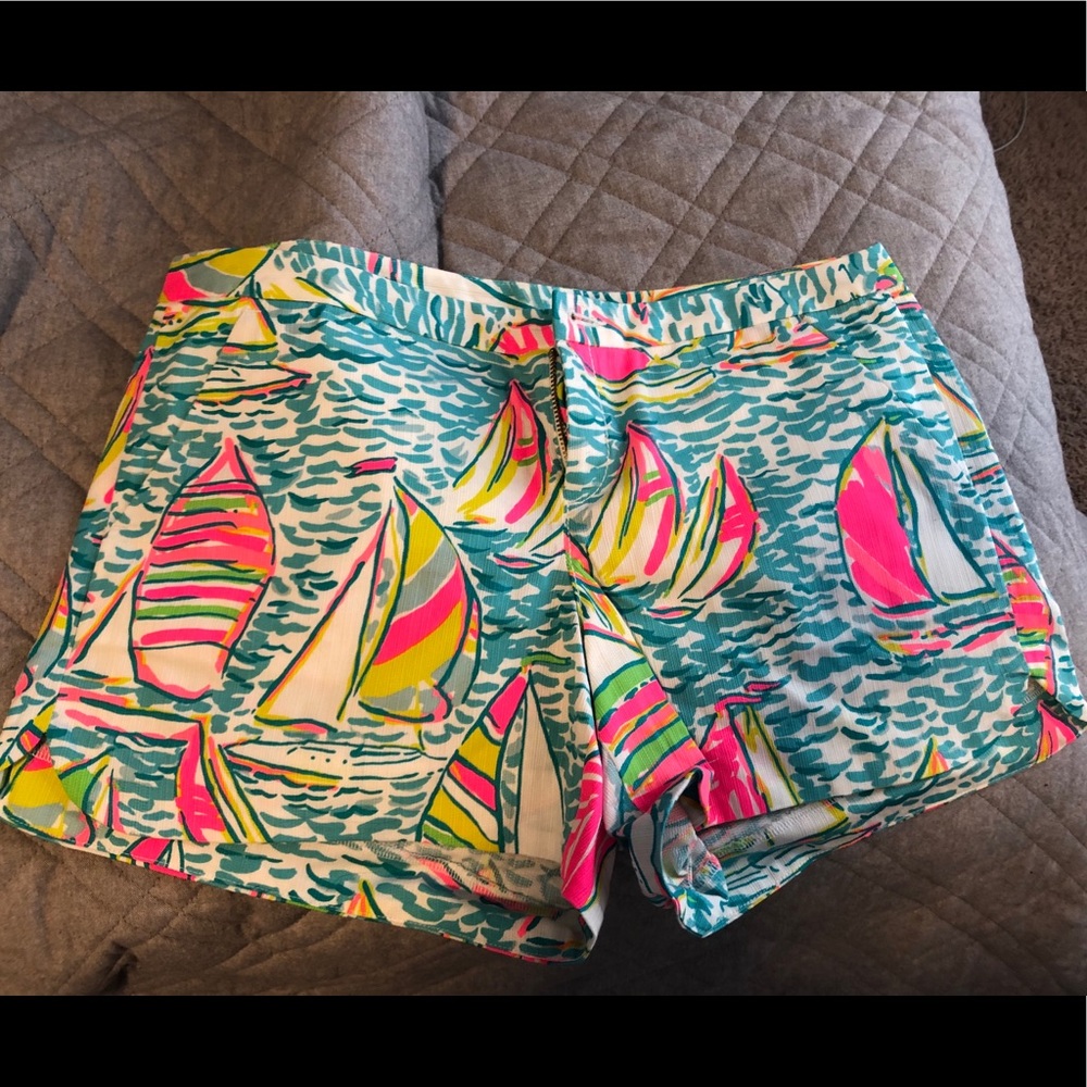 Addition Short in You Gotta Regatta